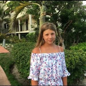 Meet your Posher, Juliette